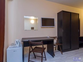 Легенда Гостевой дом