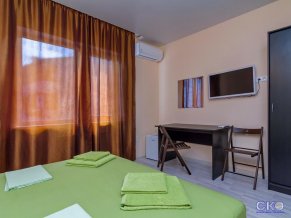 Легенда Гостевой дом