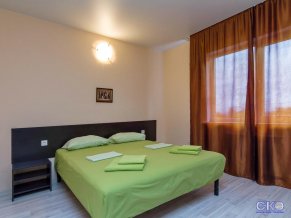 Легенда Гостевой дом