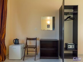 Легенда Гостевой дом