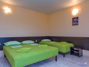 Легенда Гостевой дом