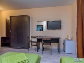 Легенда Гостевой дом