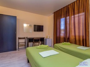 Легенда Гостевой дом