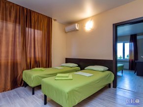 Легенда Гостевой дом