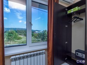 Легенда Гостевой дом