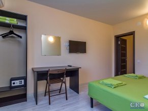 Легенда Гостевой дом