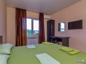 Легенда Гостевой дом