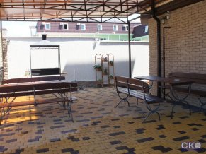 Легенда Гостевой дом