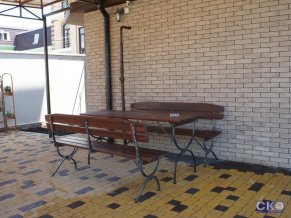 Легенда Гостевой дом