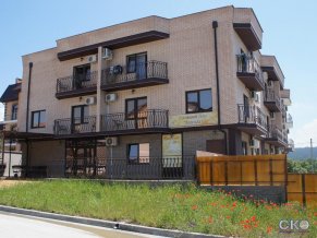 Легенда Гостевой дом