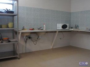 Легенда Гостевой дом