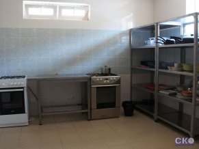 Легенда Гостевой дом