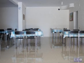 Легенда Гостевой дом