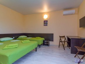 Легенда Гостевой дом