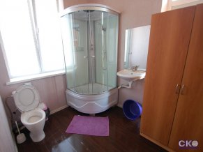 Бригантина Гостевой дом