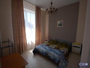 Бригантина Гостевой дом