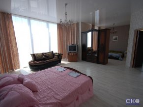 Бригантина Гостевой дом