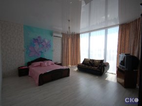 Бригантина Гостевой дом