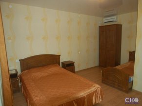 Бригантина Гостевой дом