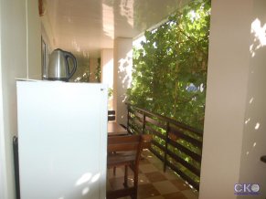 Бригантина Гостевой дом