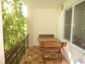 Бригантина Гостевой дом