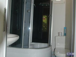 Бригантина Гостевой дом