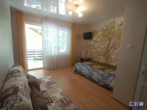 Бригантина Гостевой дом