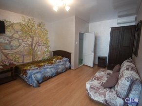 Бригантина Гостевой дом