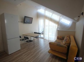 Бригантина Гостевой дом