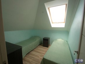 Бригантина Гостевой дом