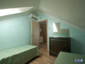 Бригантина Гостевой дом