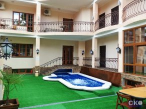 Дивная Гостевой дом