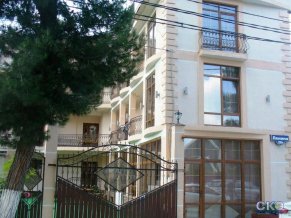 Дивная Гостевой дом