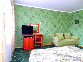 Дивная Гостевой дом