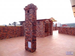 Дивная Гостевой дом