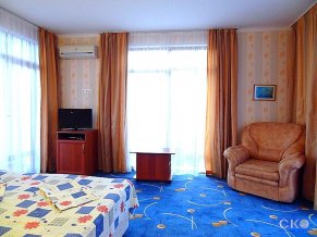 Дивная Гостевой дом