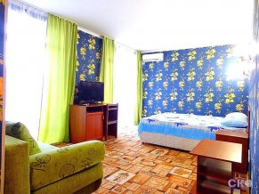 Дивная Гостевой дом