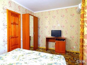 Дивная Гостевой дом