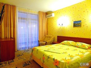 Дивная Гостевой дом