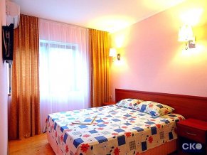 Дивная Гостевой дом