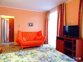 Дивная Гостевой дом