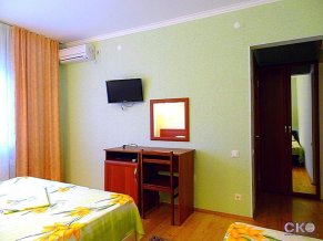 Дивная Гостевой дом