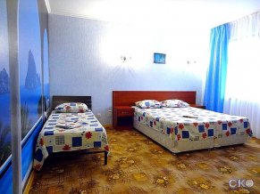 Дивная Гостевой дом