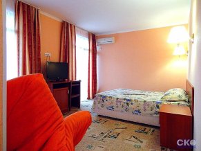 Дивная Гостевой дом