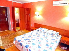 Дивная Гостевой дом