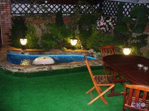 Дивная Гостевой дом