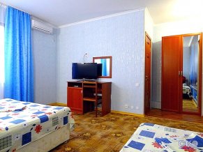 Дивная Гостевой дом