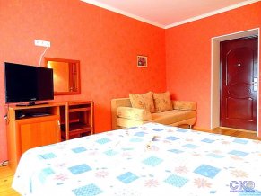 Дивная Гостевой дом