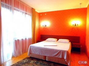 Дивная Гостевой дом