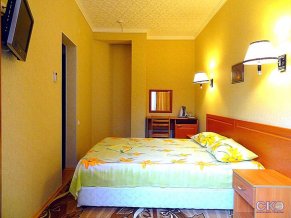 Дивная Гостевой дом